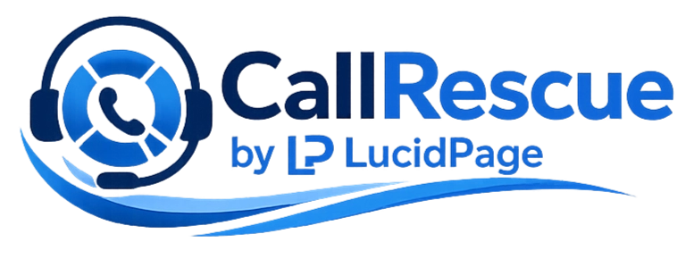 CallRescue by LucidPage